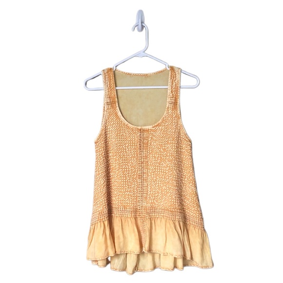 Anthropologie Eri + Ali Top-c6 - Picture 2 of 6